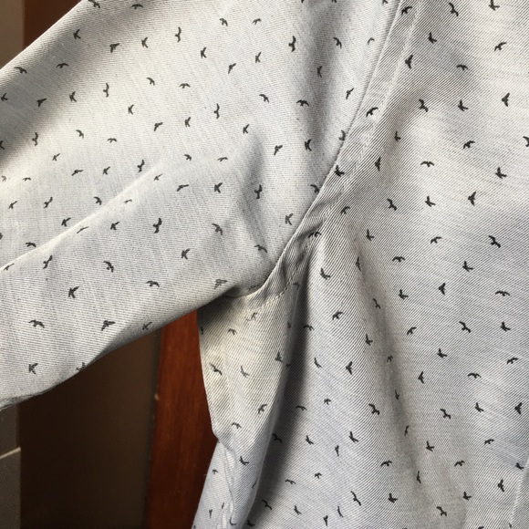 RW&CO men’s dress shirt - Picture 4 of 8